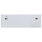Nuvo 11Inch LED SMART, Starfish RGB and Tunable White Under Cabinet Light, White Finish 63/551 - alternate 2